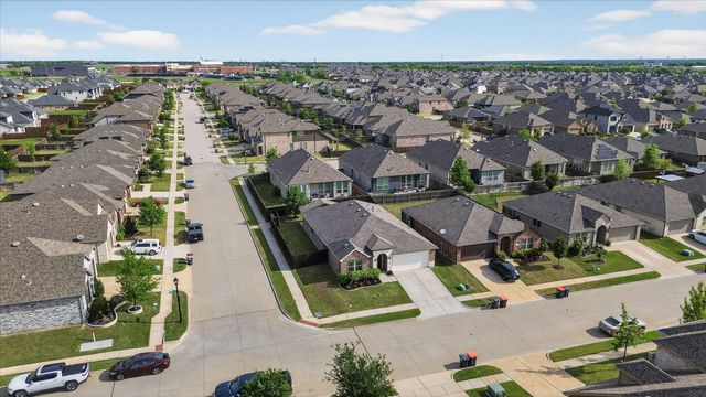 1144 Sheldon Drive, Anna, TX 75409