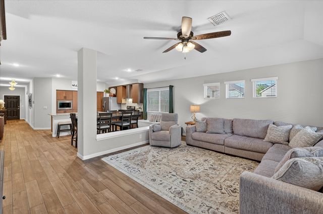 1144 Sheldon Drive, Anna, TX 75409