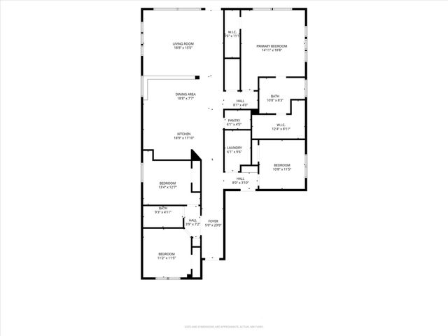 1144 Sheldon Drive, Anna, TX 75409