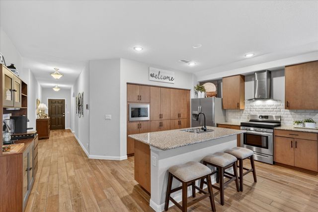 1144 Sheldon Drive, Anna, TX 75409