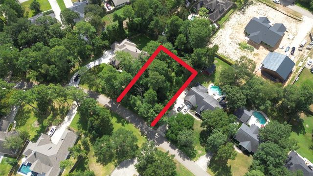 2404 Chantilly Lane, Conroe, TX 77384