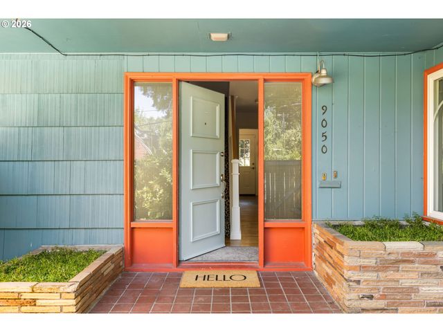 9050 Sw CAPITOL Hwy, Portland, OR 97219