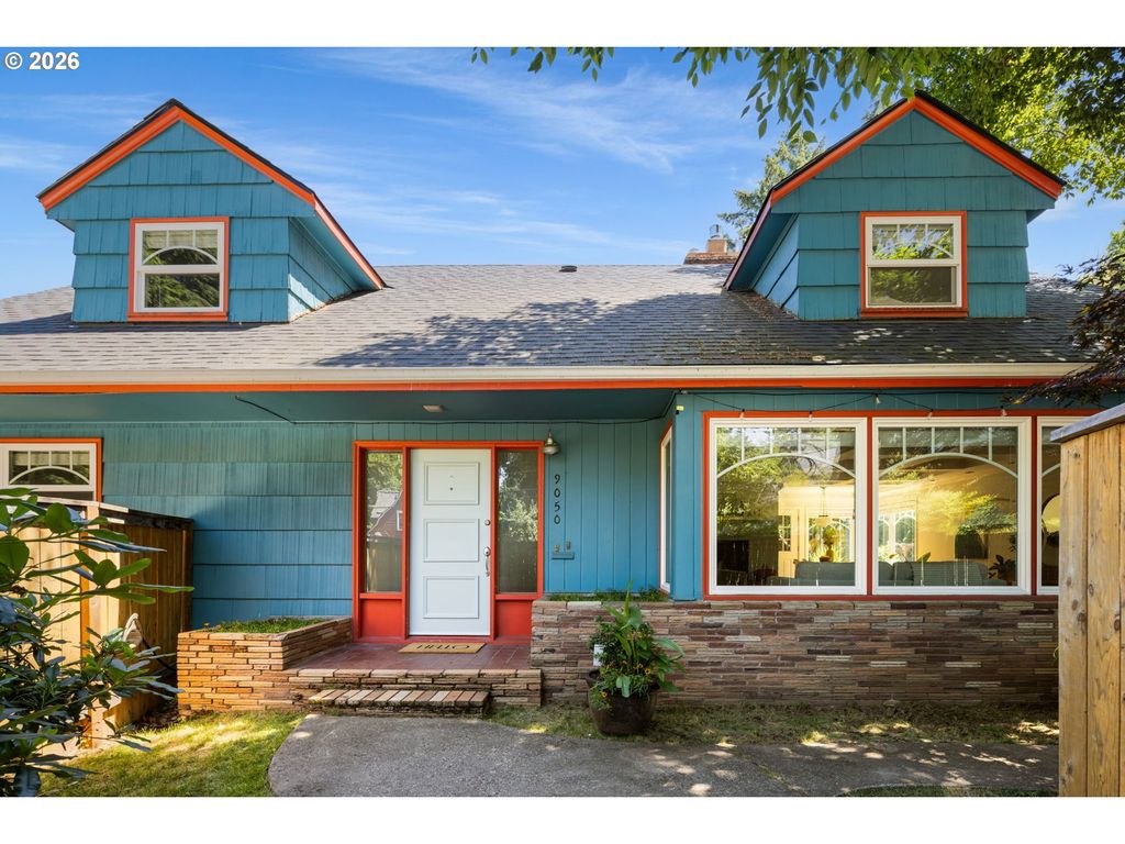 9050 Sw CAPITOL Hwy, Portland, OR 97219