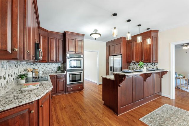 103 Waterton Drive, Lynchburg, VA 24503