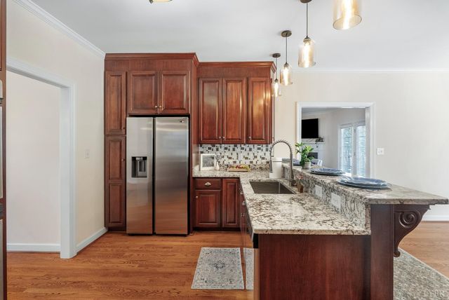 103 Waterton Drive, Lynchburg, VA 24503