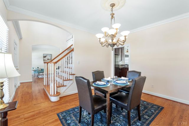 103 Waterton Drive, Lynchburg, VA 24503