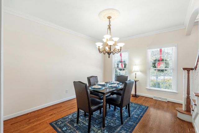 103 Waterton Drive, Lynchburg, VA 24503