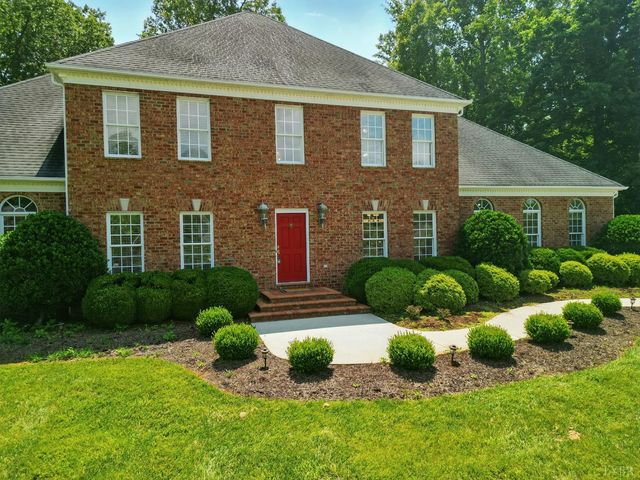 103 Waterton Drive, Lynchburg, VA 24503