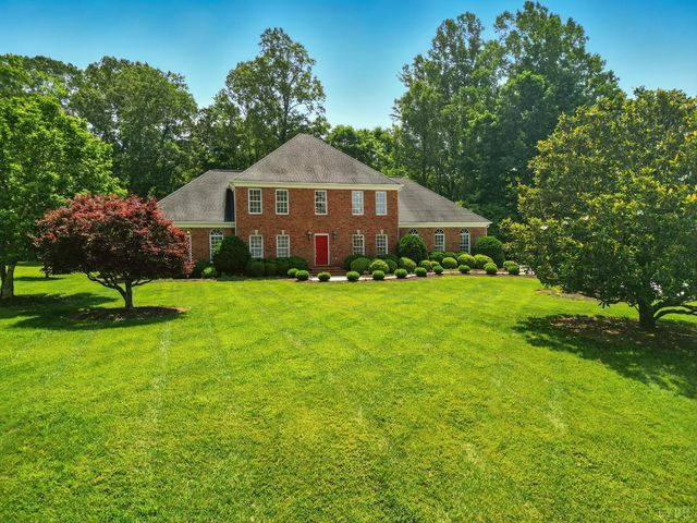 103 Waterton Drive, Lynchburg, VA 24503