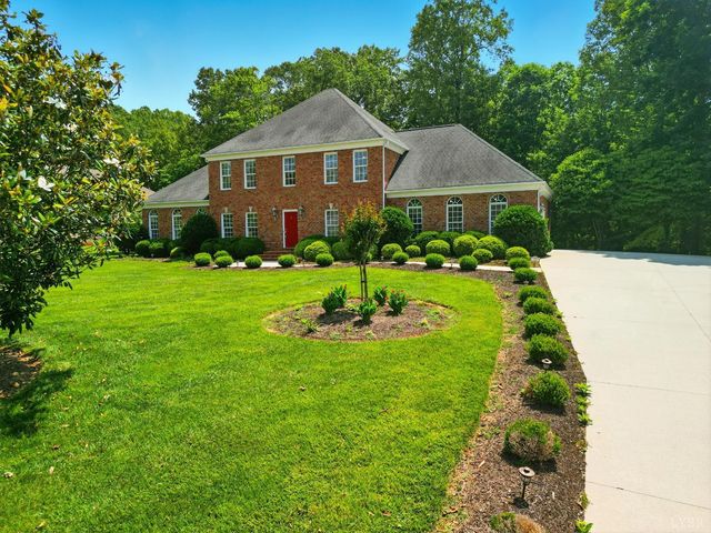 103 Waterton Drive, Lynchburg, VA 24503