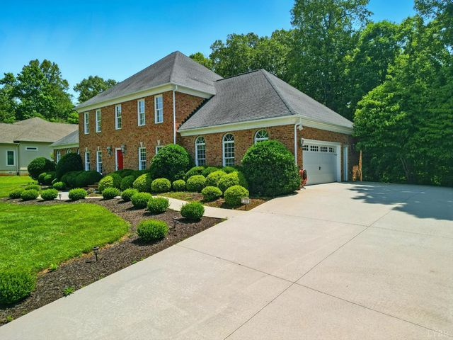 103 Waterton Drive, Lynchburg, VA 24503