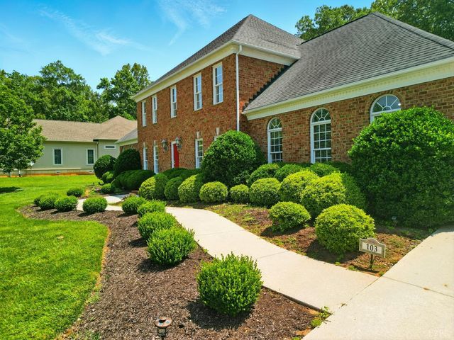 103 Waterton Drive, Lynchburg, VA 24503