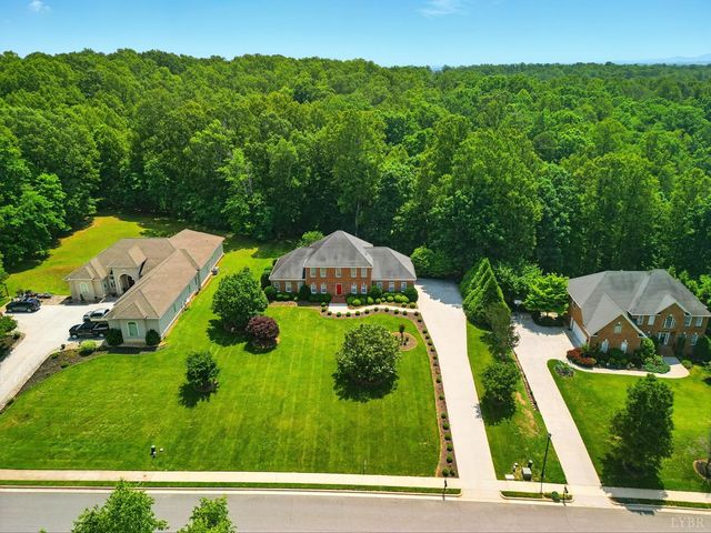 103 Waterton Drive, Lynchburg, VA 24503