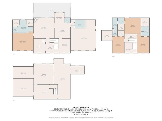 103 Waterton Drive, Lynchburg, VA 24503