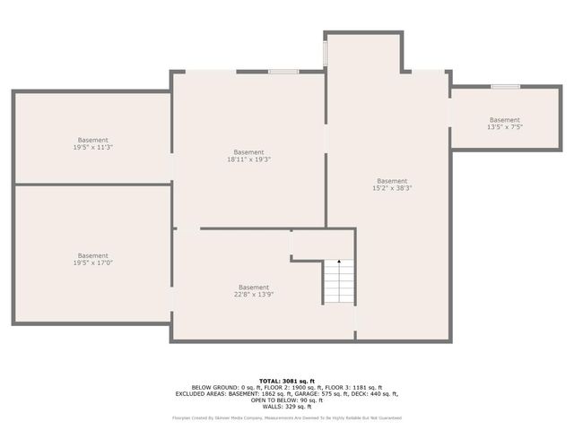 103 Waterton Drive, Lynchburg, VA 24503