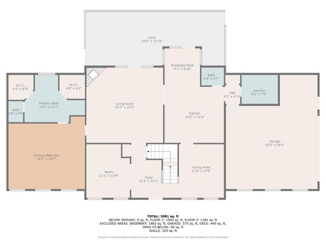 103 Waterton Drive, Lynchburg, VA 24503