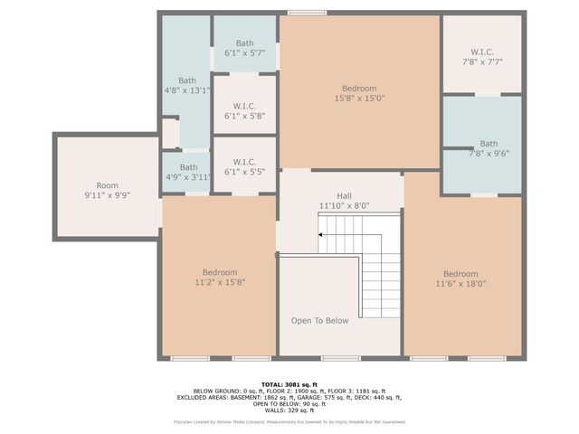 103 Waterton Drive, Lynchburg, VA 24503