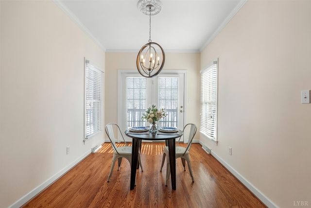 103 Waterton Drive, Lynchburg, VA 24503