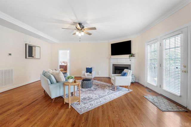 103 Waterton Drive, Lynchburg, VA 24503