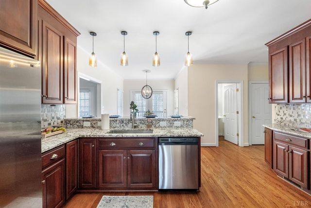 103 Waterton Drive, Lynchburg, VA 24503