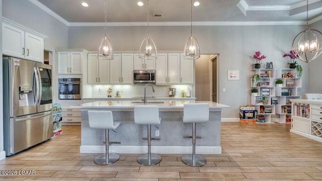 2450 Hyatt Creek Lane, Port Orange, FL 32128