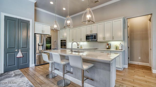 2450 Hyatt Creek Lane, Port Orange, FL 32128