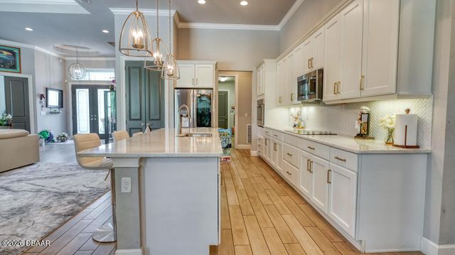 2450 Hyatt Creek Lane, Port Orange, FL 32128