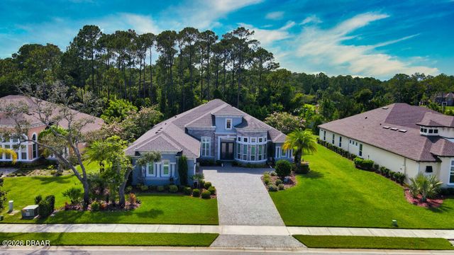 2450 Hyatt Creek Lane, Port Orange, FL 32128