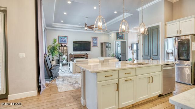 2450 Hyatt Creek Lane, Port Orange, FL 32128