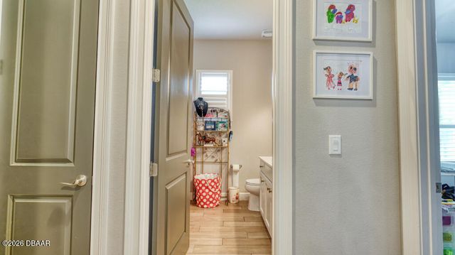 2450 Hyatt Creek Lane, Port Orange, FL 32128