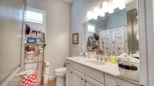 2450 Hyatt Creek Lane, Port Orange, FL 32128