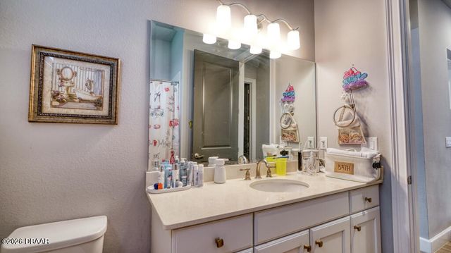 2450 Hyatt Creek Lane, Port Orange, FL 32128