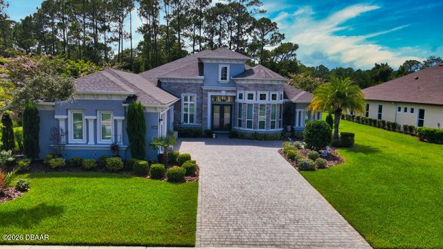 2450 Hyatt Creek Lane, Port Orange, FL 32128