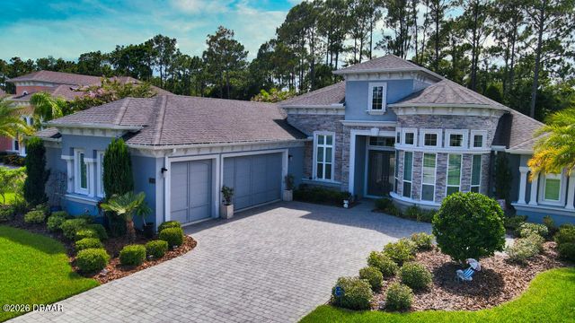 2450 Hyatt Creek Lane, Port Orange, FL 32128