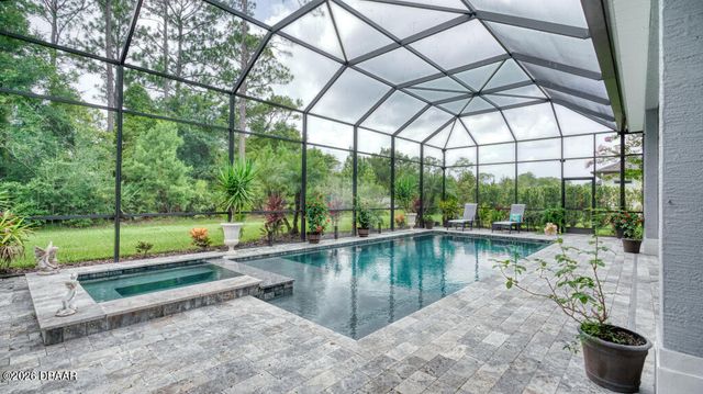 2450 Hyatt Creek Lane, Port Orange, FL 32128