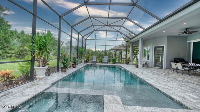 2450 Hyatt Creek Lane, Port Orange, FL 32128