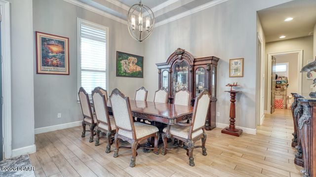 2450 Hyatt Creek Lane, Port Orange, FL 32128