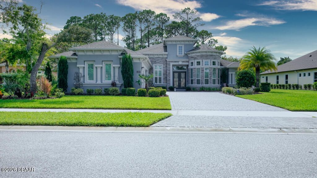 2450 Hyatt Creek Lane, Port Orange, FL 32128