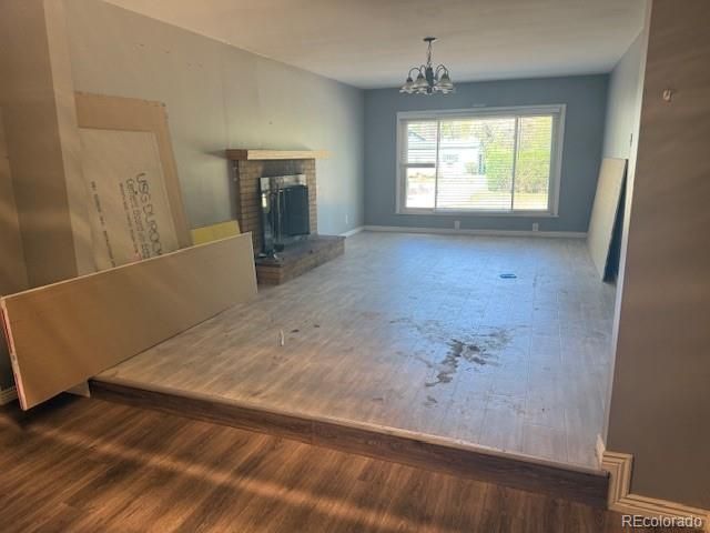 17 Lakewood Heights Drive, Lakewood, CO 80215