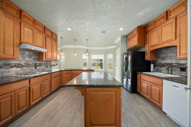 19317 Zetak Lane, Crosby, TX 77532