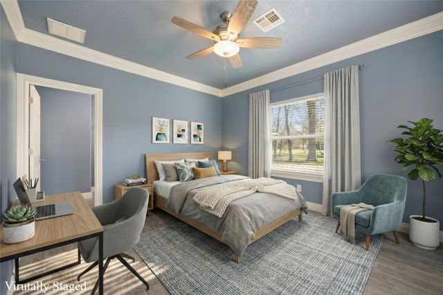 19317 Zetak Lane, Crosby, TX 77532