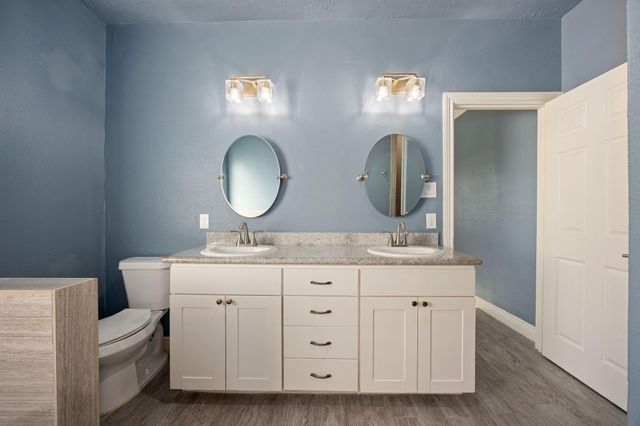 19317 Zetak Lane, Crosby, TX 77532