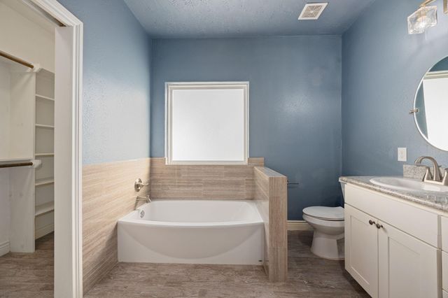 19317 Zetak Lane, Crosby, TX 77532