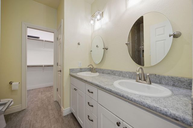 19317 Zetak Lane, Crosby, TX 77532