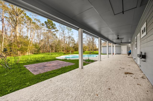 19317 Zetak Lane, Crosby, TX 77532