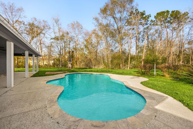 19317 Zetak Lane, Crosby, TX 77532