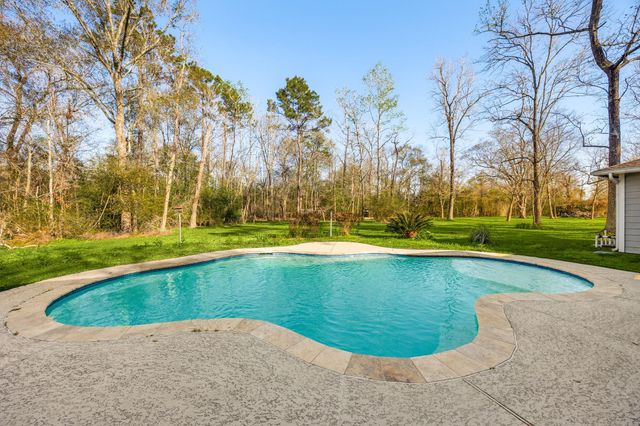 19317 Zetak Lane, Crosby, TX 77532