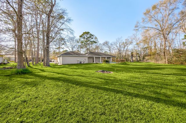 19317 Zetak Lane, Crosby, TX 77532