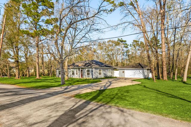 19317 Zetak Lane, Crosby, TX 77532