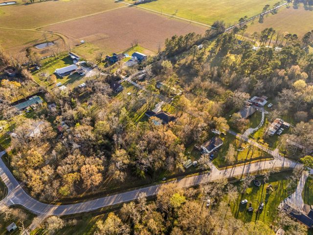 19317 Zetak Lane, Crosby, TX 77532